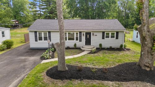 28 Hitchcock Ln, Amelia, OH, 45102 | Card Image