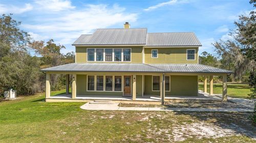 326 Enterprise Osteen Rd, Osteen, FL, 32764-9781 | Card Image
