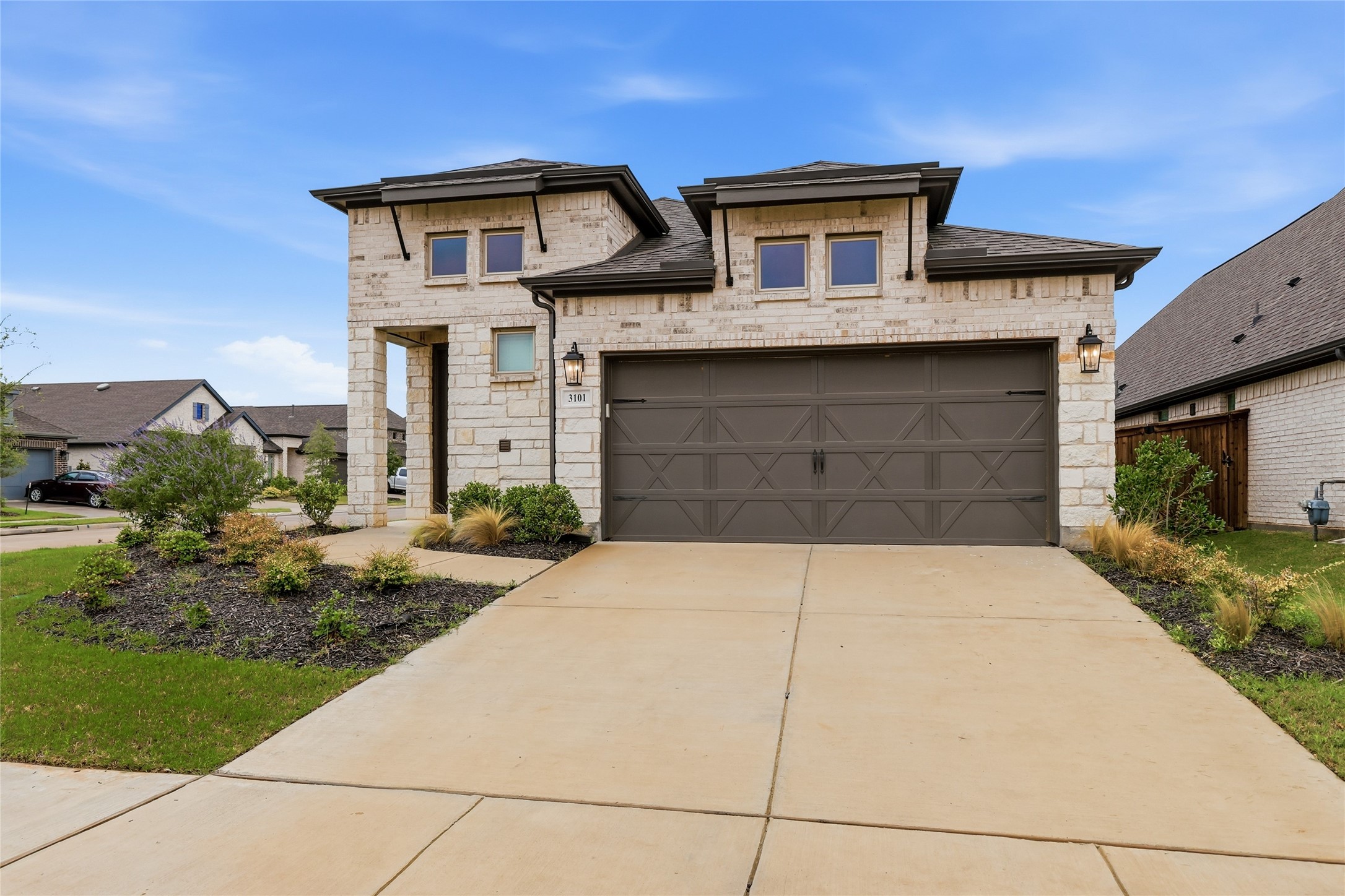 Residential Lease in Little Elm 2