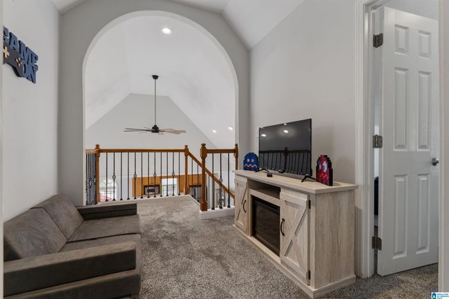 387 Misty Ln, House other with 4 bedrooms, 3 bathrooms and null parking in Wedowee AL | Image 29