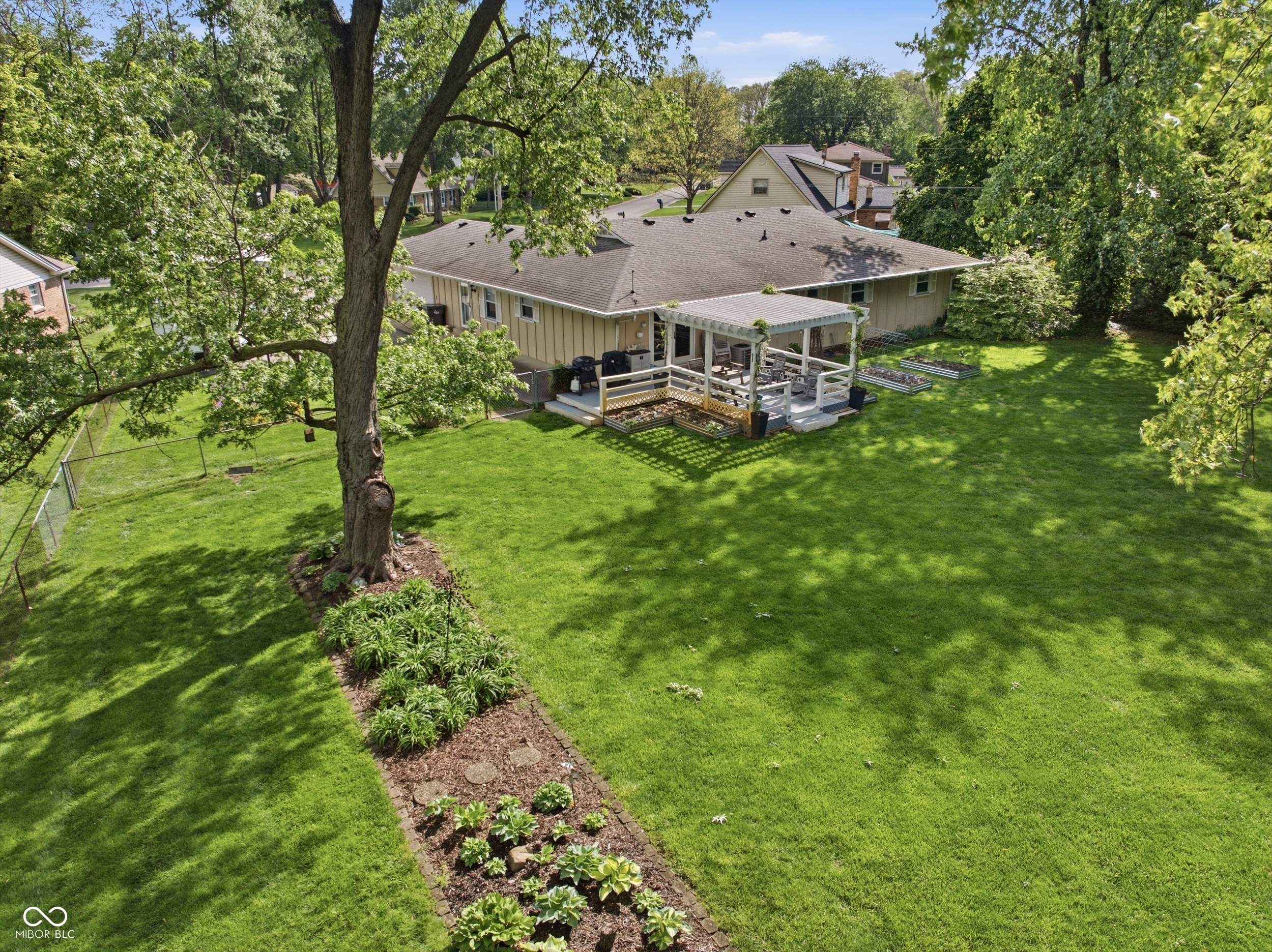 Residential in Indianapolis 3