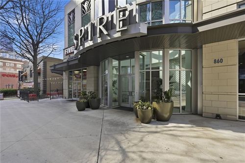 unit-1115-860 Peachtree St Ne, Atlanta, GA, 30308-1272 | Card Image