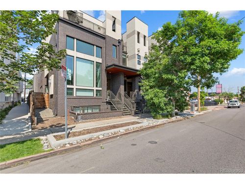 3535 Tejon St, Denver, CO, 80211-2921 | Card Image