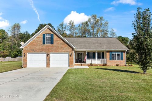 100 Bertie Ct, Jacksonville, NC, 28540-0016 | Card Image