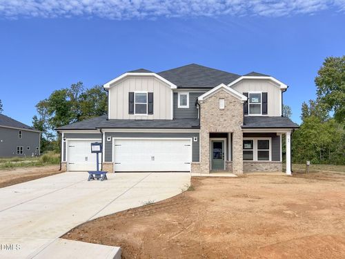 89 Stradshire Court, Zebulon, NC, 27597 | Card Image