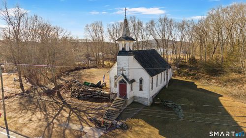 1861 Glasgo Road, Griswold, CT, 06351 | Card Image