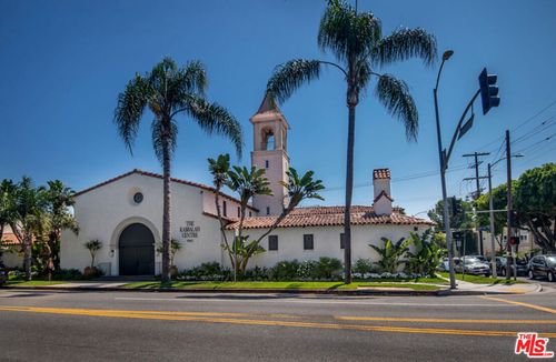 1062 S Robertson Blvd, Los Angeles, CA, 90035-1505 | Card Image