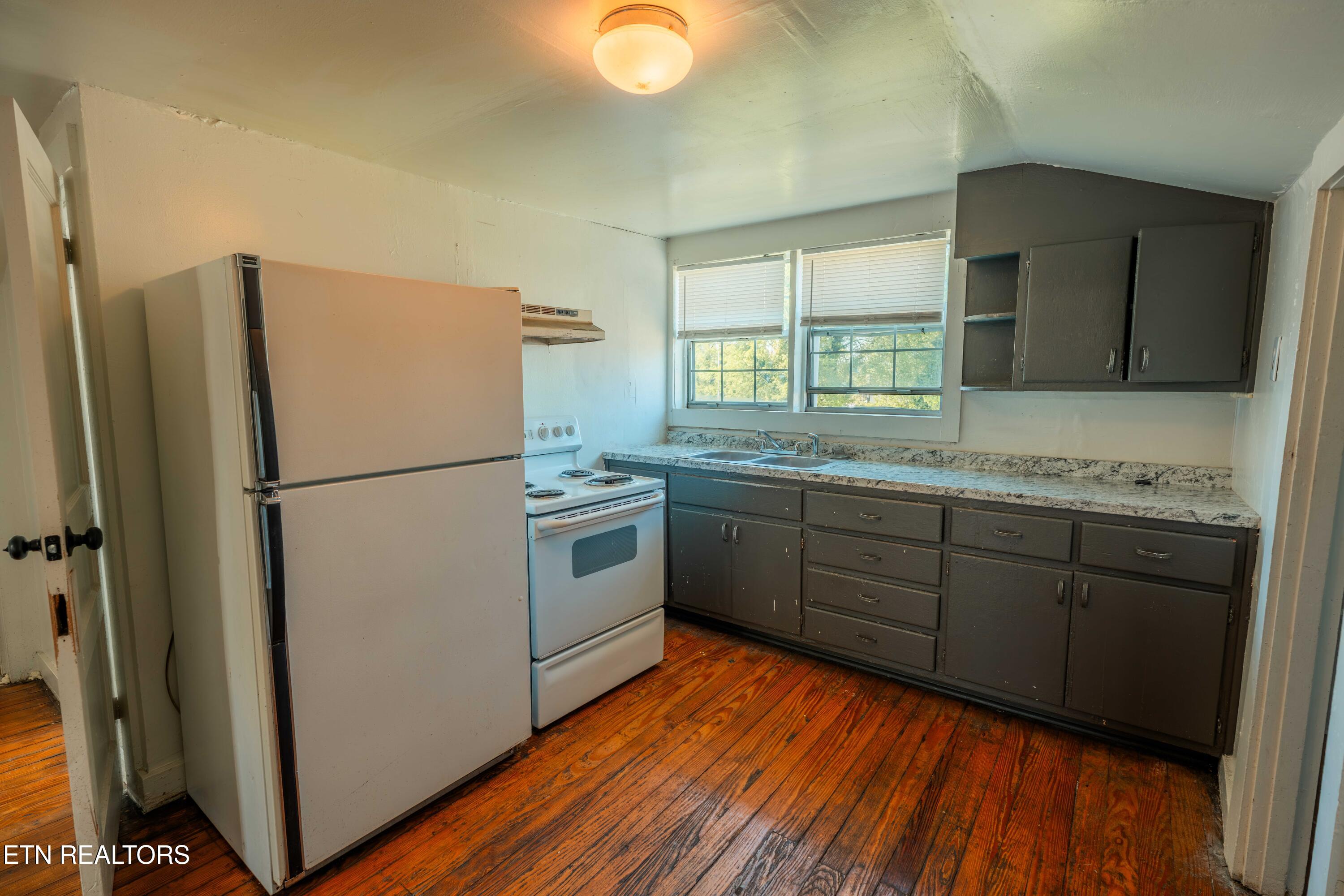 Residential Income in Knoxville 5