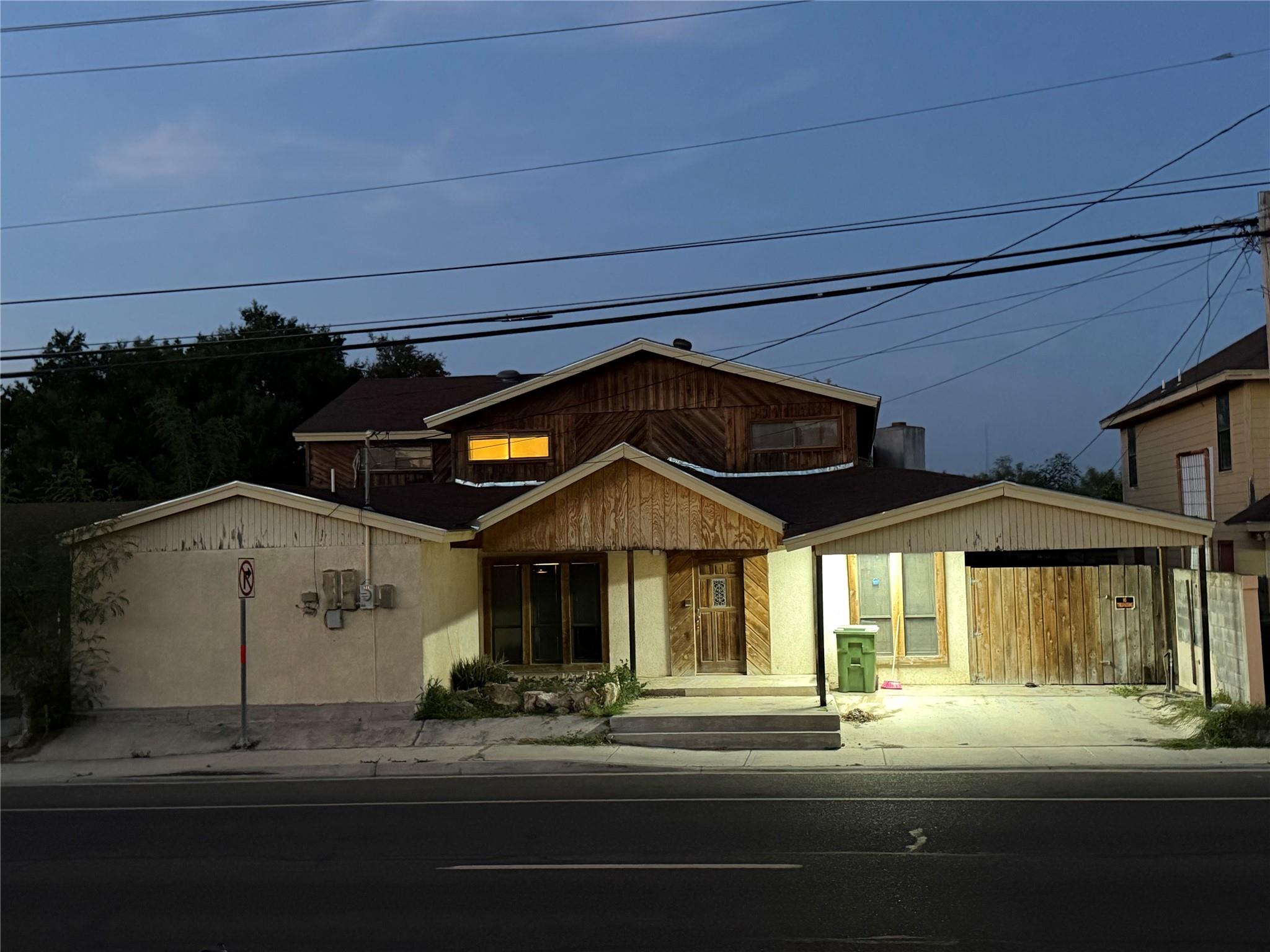 Residential in Roma