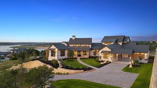 622 Casasanta Trl, Austin, TX, 78738-1163 | Card Image