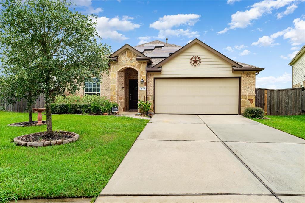 Trenton Arbor Ln, Porter, TX 77365