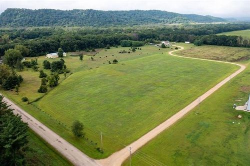 8.46 Acres Coon Rock Road, Arena, WI, 53503 | Card Image