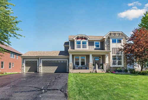 7544 63rd Street Cir S, Cottage Grove, MN, 55016-6016 | Card Image