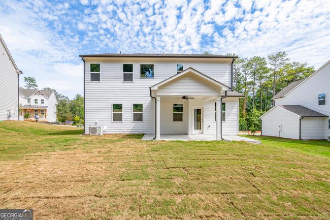 35 - 4082 Adler Cir, House other with 4 bedrooms, 3 bathrooms and null parking in Buford GA | Image 46