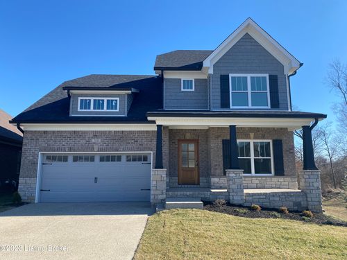 7515 Pavilion Park Rd, Louisville, KY, 40214-2001 | Card Image