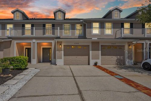 1259 Falling Star Ln, ORLANDO, FL, 32828-7492 | Card Image
