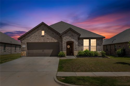 128 Whitetail Way, Caddo Mills, TX, 75135-6480 | Card Image