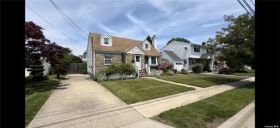 1867 Gerald Avenue, House other with 4 bedrooms, 2 bathrooms and null parking in East Meadow NY | Image 1