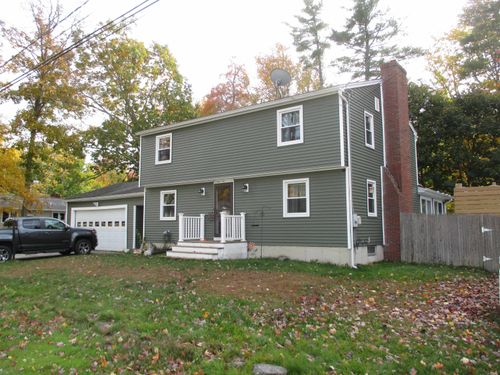 2 Pinecrest Avenue, Rochester, NH, 03867 | Card Image