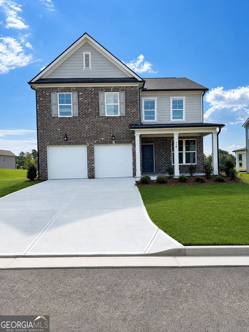 156-316 Cedar Hollow Dr, Conyers, GA, 30094-3354 | Card Image
