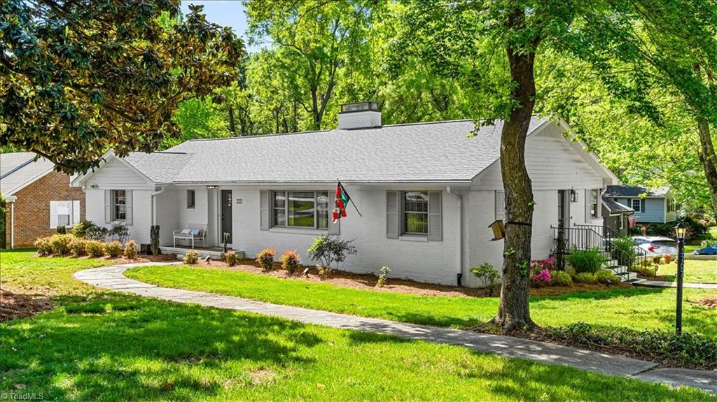 Residential in Greensboro 4