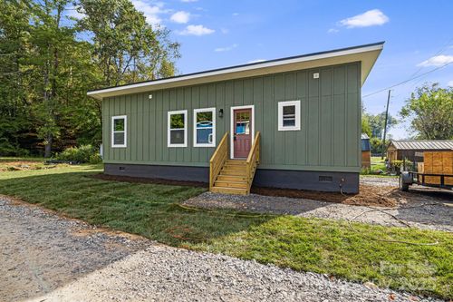 1765 Old Haywood Rd, Asheville, NC, 28806-1157 | Card Image