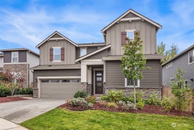 28907 Se 155th Street, House other with 4 bedrooms, 2 bathrooms and 2 parking in Duvall WA | Image 2