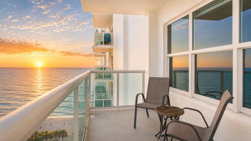 1208-3550 Galt Ocean Dr, Fort Lauderdale, FL, 33308-6848 | Card Image