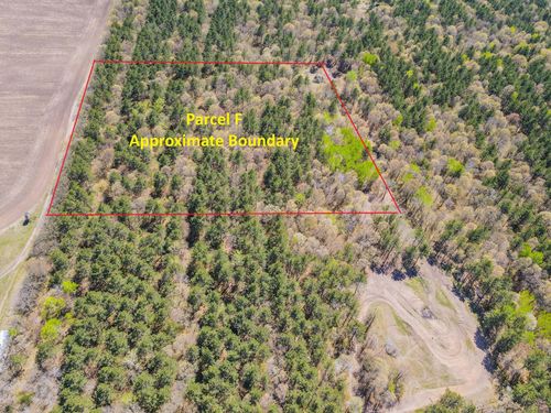 TBD Deacon Drive - Parcel F, Park Rapids, MN, 56470 | Card Image