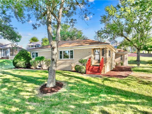 202 Larson Blvd, Rostraver Township, PA, 15012-4768 | Card Image