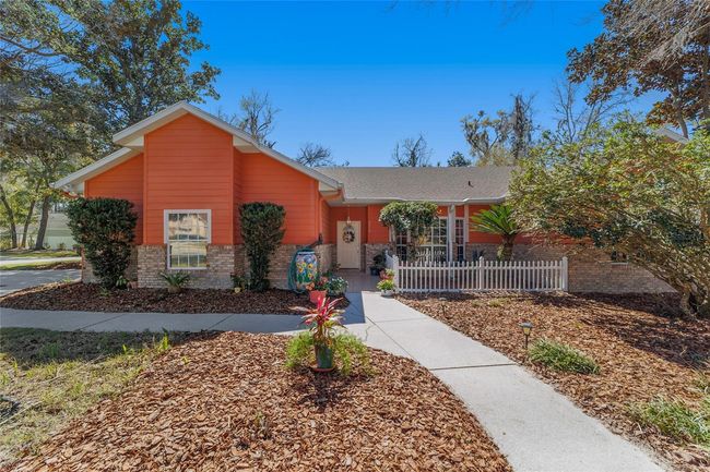 5315 Nw 80 Th Ave, House other with 4 bedrooms, 3 bathrooms and null parking in GAINESVILLE FL | Image 47