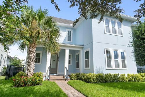 8279 Nemours Pkwy, ORLANDO, FL, 32827-7709 | Card Image