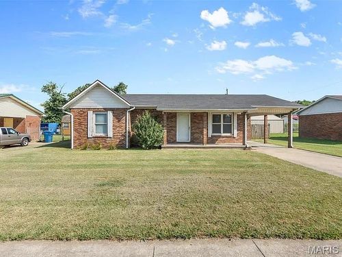 151 Saint Virginia Ln, New Madrid, MO, 63869-1030 | Card Image