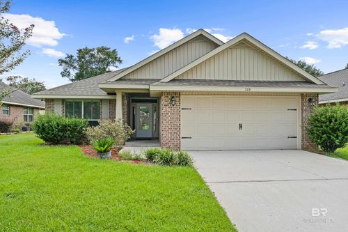 273 Wyatt Ct, Foley, AL, 36535-1355 | Card Image