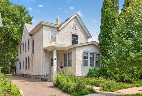 1015 20th Avenue Ne, Minneapolis, MN, 55418 | Card Image
