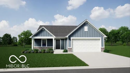 4251 Sedgewick Ln, Columbus, IN, 47201-8077 | Card Image