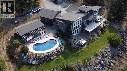 1051 Bullmoose Trail, Osoyoos, BC, V0H1V6 | Card Image