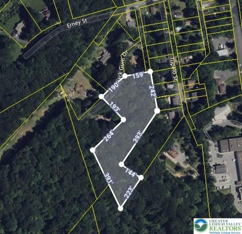 2844 Tupelo St, Allentown, PA, 18103-7638 | Card Image