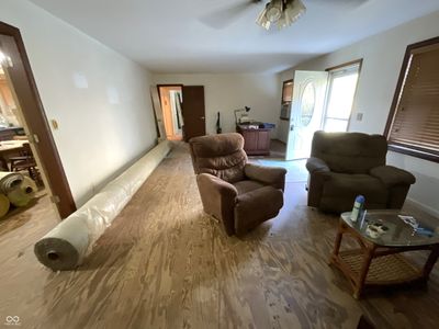 10135 Lackey Road, House other with 2 bedrooms, 1 bathrooms and null parking in Poland IN | Image 2