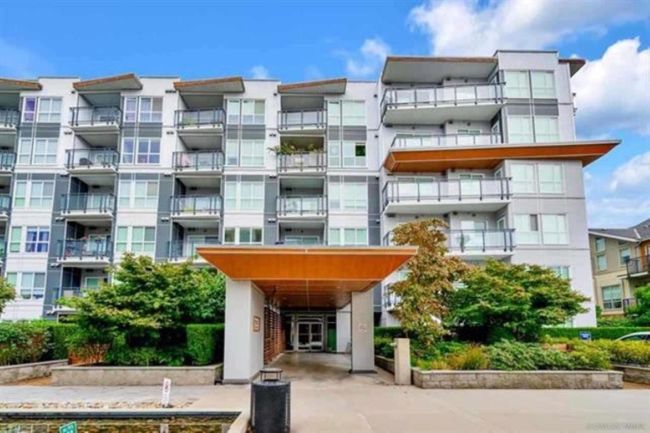 308 - 10155 River Drive, Condo with 1 bedrooms, 1 bathrooms and 1 parking in Richmond BC | Image 2