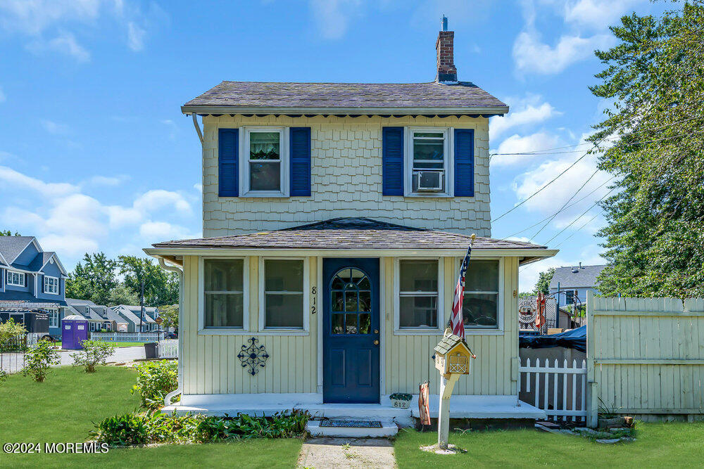 Route 88 , Point Pleasant Boro, NJ 08742
