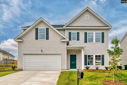 820 Daniel Lake Ct, West Columbia, SC, 29170-5204 | Card Image