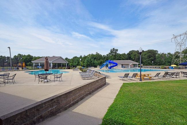 872 Waynoka Dr, House other with 5 bedrooms, 3 bathrooms and null parking in Sardinia OH | Image 89