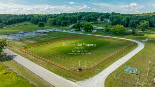 TBD Se Corner Of South 260 Road, Afton, OK, 74331 | Card Image