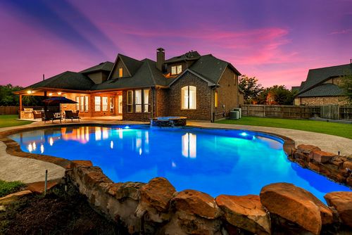 27502 Becketts Knoll Court, Katy, TX, 77494 | Card Image