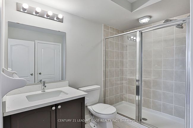 360 Cornell Rouge Blvd, House attached with 4 bedrooms, 4 bathrooms and 1 parking in Markham ON | Image 17