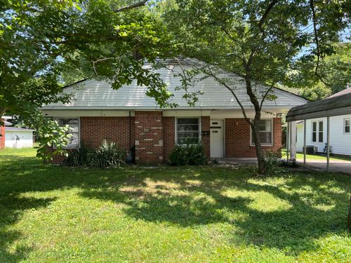 211 S 15th Street, Murray, KY, 42071 | Card Image