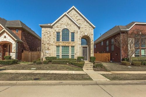 3409 Porter Creek Dr, Plano, TX, 75025-5870 | Card Image