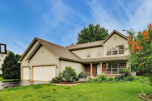 1451 S Bacon Road, Round Lake, IL, 60073 | Card Image