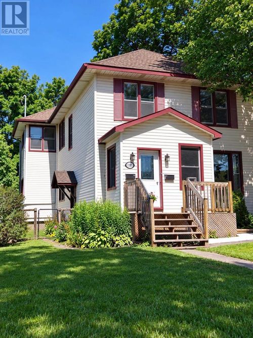 185 Church St, Sault Ste. Marie, ON, P6A3H7 | Card Image